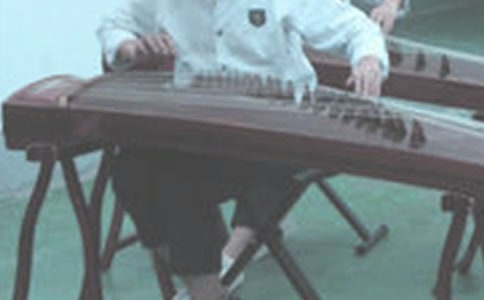 我爱古筝四年级作文600字