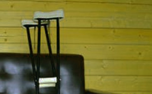 忘不了我的拐杖初一优秀作文