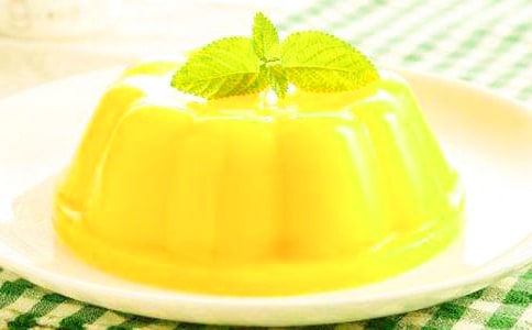 幸福像果冻一样透明经典散文