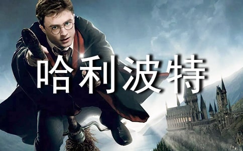 《哈利波特》读后感1000字