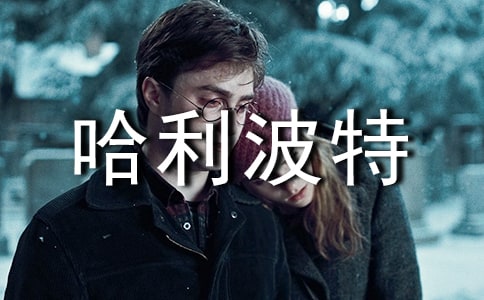 当秦始皇遇上哈利波特850字