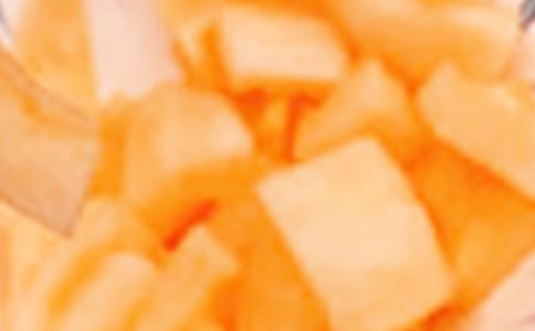 哈密瓜100字作文