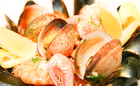 大连海鲜美作文