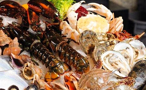 800字作文我为家乡的海鲜二骄傲