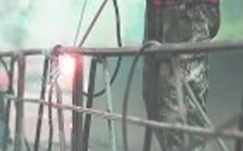 焊接的实习报告5篇