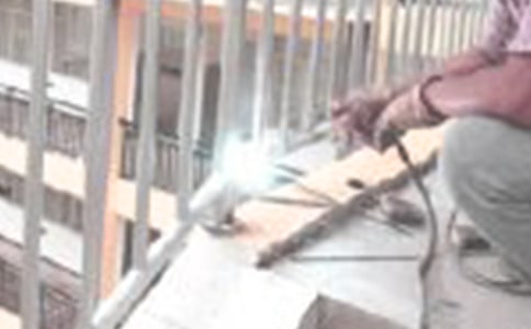 焊接技术员职称评定个人工作总结