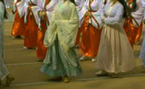 汉族传统礼仪介绍