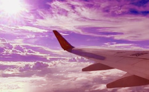 港航班专业认知实习报告范文