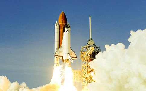 航天飞机教学反思范文