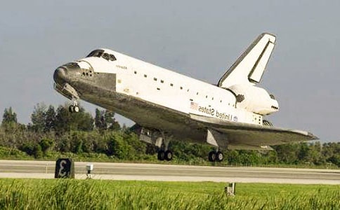 航天飞机的自我介绍(通用15篇)