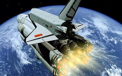 关于《航天飞机》的教学设计