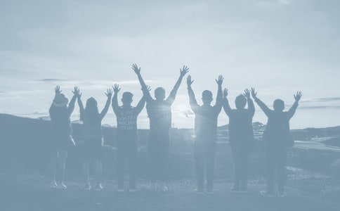 形容好友的唯美句子