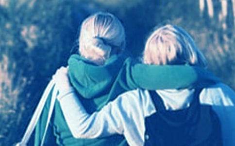 随笔《记忆里的好友》