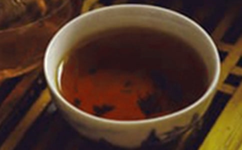 朴老爱喝茶500字作文