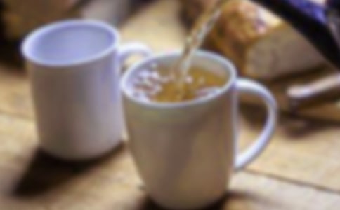 发朋友圈晒喝茶的短句