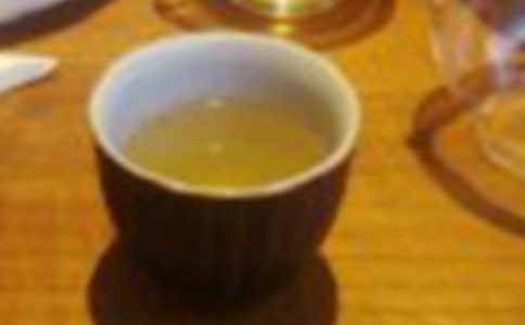 有关于喝茶的谚语