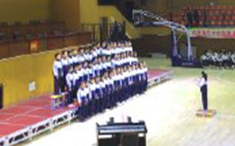 合唱比赛策划书(通用15篇)