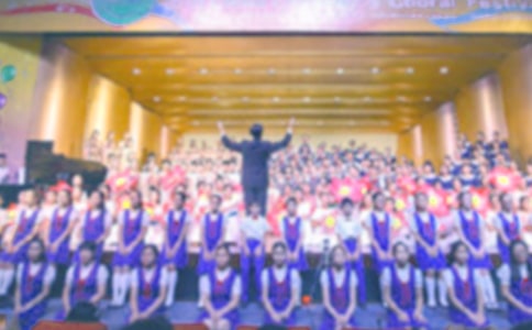 合唱比赛优秀作文300字(精选22篇)