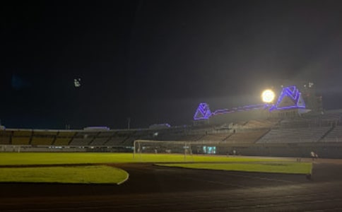 描写黑夜的作文5篇