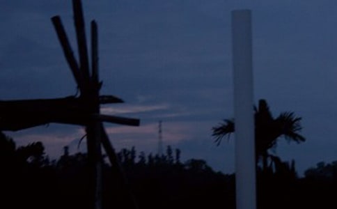 天边的黑夜作文1000字范文