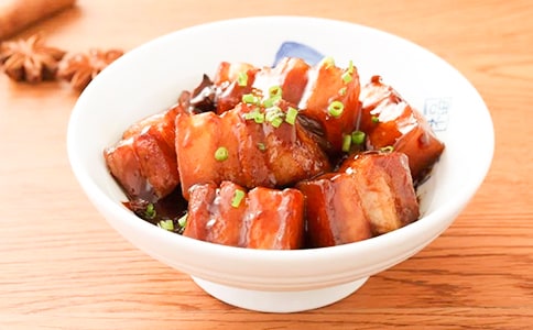 妈妈做的红烧肉作文(精选5篇)