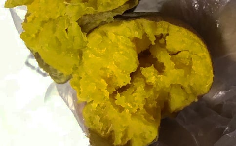 第一次挖红薯作文400字