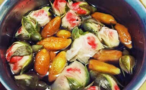 菊花茶作文(精选20篇)