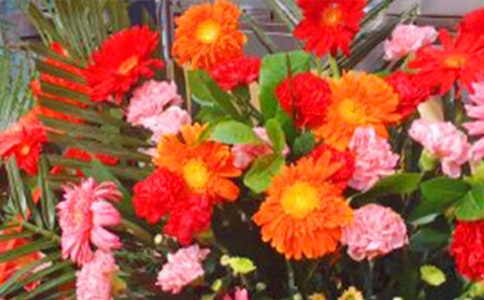 看烈士纪念日向人民英雄敬献花篮仪式观后感范文(通用6篇)