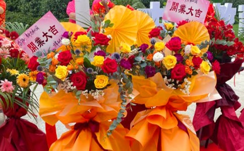 面朝四月,我捂紧灵感的花篮诗歌