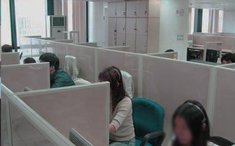 关于话务员实习报告四篇