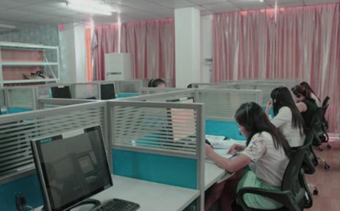 大学生话务员工作实习报告