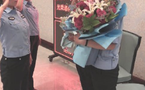 退休欢送会领导讲话稿