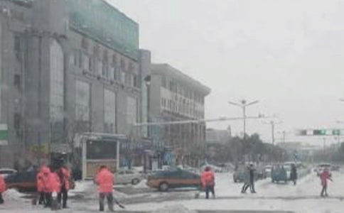 环卫个人工作总结报告 年度工作总结 个人环卫