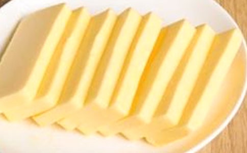 《黄油烙饼》阅读答案