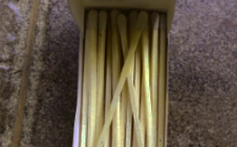 【必备】火柴作文500字三篇