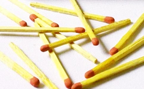 火柴童话作文7篇