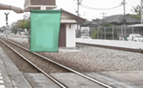 火车站里的暖心人作文400字(精选43篇)