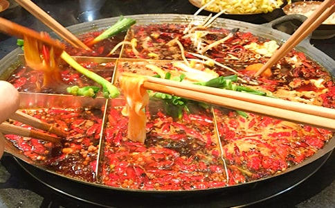 【精品】火锅作文500字四篇