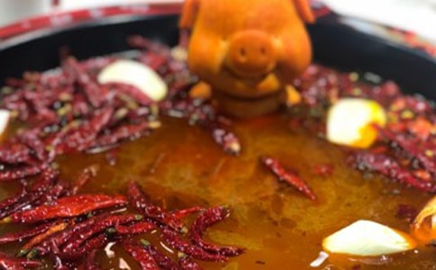 合股经营火锅店合同