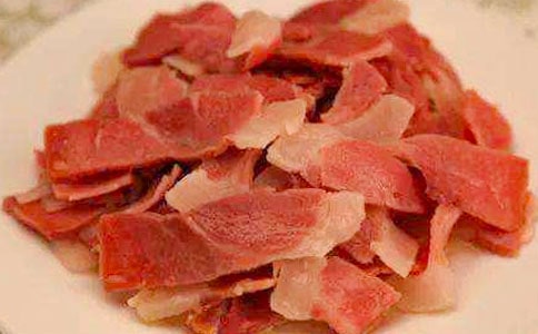 梁实秋《火腿》练习及答案