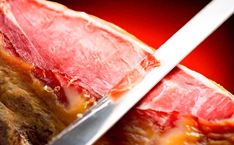 梁实秋《雅舍谈吃》散文集:《吃火腿》