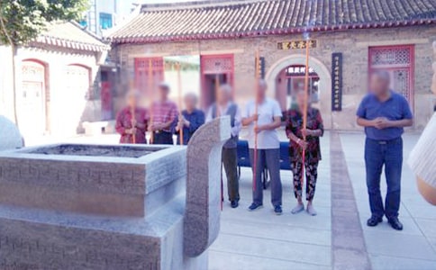 以“饮水思源 祭祖敬老”为主题的征文范文