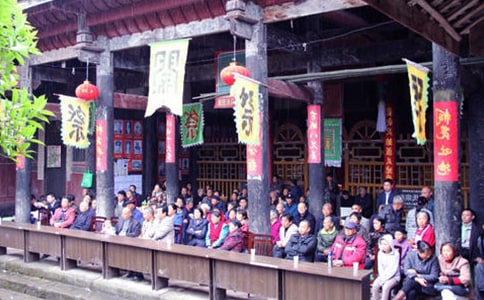 【推荐】祭祖作文300字九篇