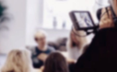 小记者活动的作文300字