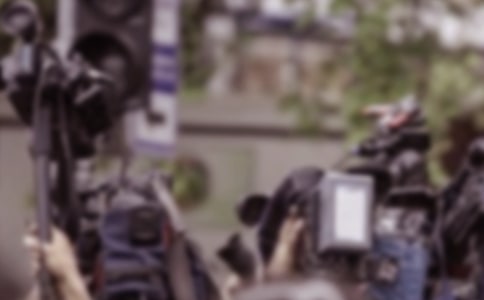 我骄傲,我是一名记者征文