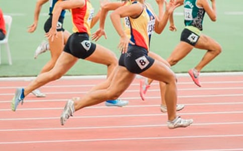 接力赛加油稿(通用13篇)