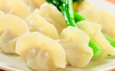 【精选】饺子的作文300字4篇