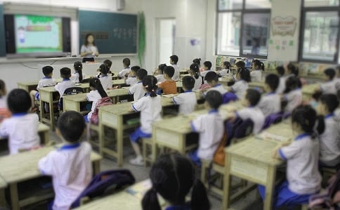 人教版多彩的生活教学设计