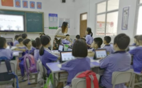 《月光启蒙》第二课时的教学设计