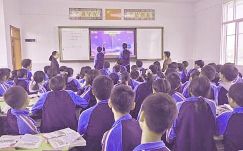 一分钟教学设计